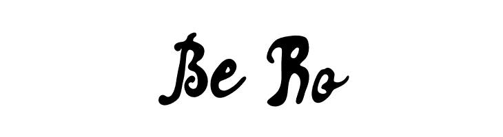 ArtisoyaTwo  Free Fonts Download