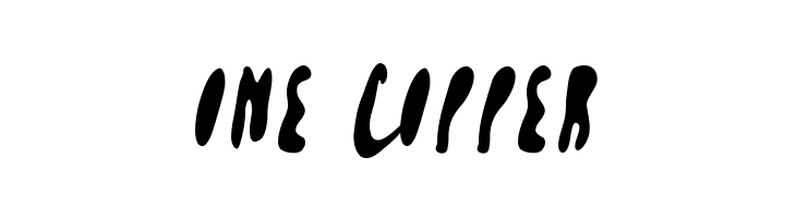ArtisoyaThree  Free Fonts Download