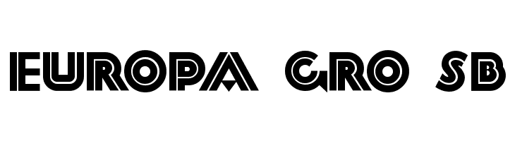 FortySecondStreetHB  Free Fonts Download