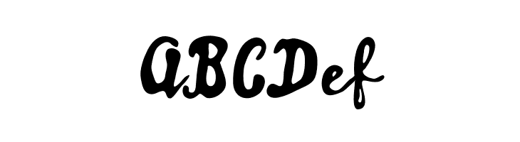 Artisoya  Free Fonts Download