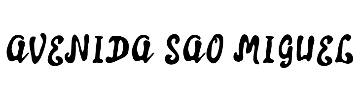 Artisoya  Free Fonts Download