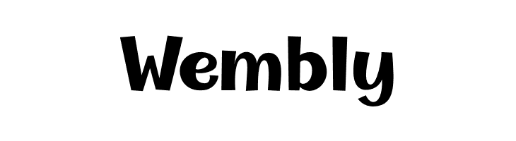 Champigna-Bold  Free Fonts Download