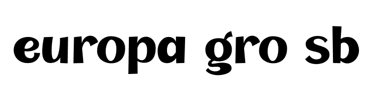 Champigna-Bold  Free Fonts Download