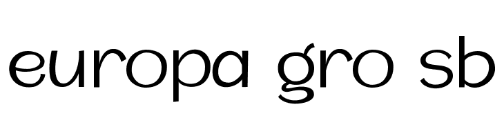 Champigna-Light  Free Fonts Download