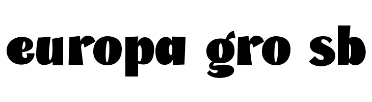 Champigna-Fat  Free Fonts Download