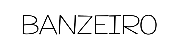 Champigna-Thin  Free Fonts Download