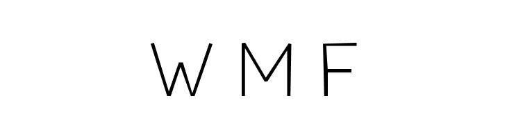 Champigna-Thin  Free Fonts Download