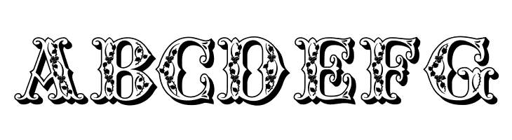 JFAutumnFair  Free Fonts Download