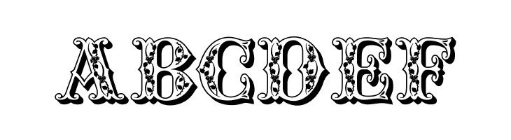 JFAutumnFair  Free Fonts Download