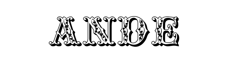 JFAutumnFair  Free Fonts Download