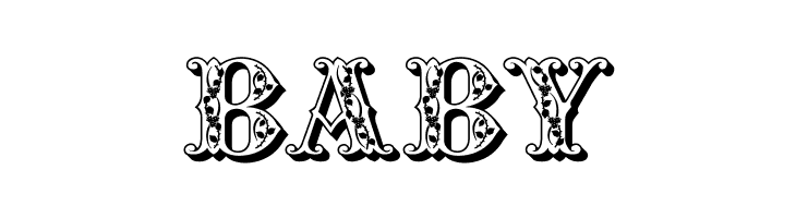 JFAutumnFair  Free Fonts Download