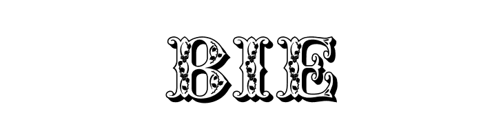 JFAutumnFair  Free Fonts Download