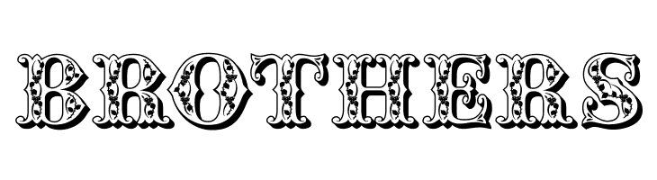 JFAutumnFair  Free Fonts Download