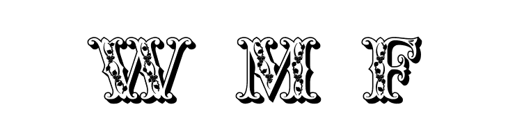 JFAutumnFair  Free Fonts Download