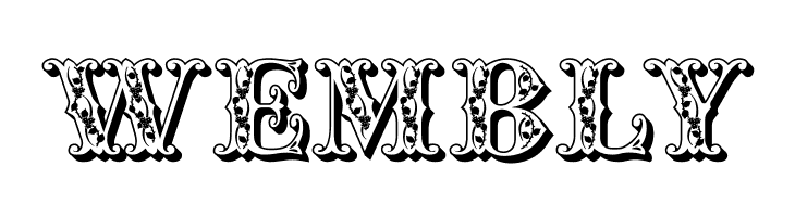 JFAutumnFair  Free Fonts Download