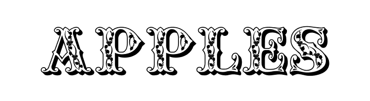 JFAutumnFair  Free Fonts Download