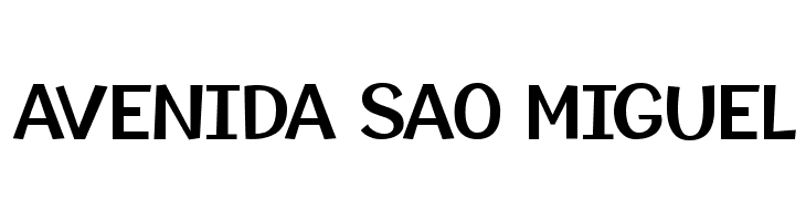 Champigna-SemiBold  Free Fonts Download