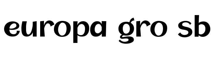 Champigna-SemiBold  Free Fonts Download