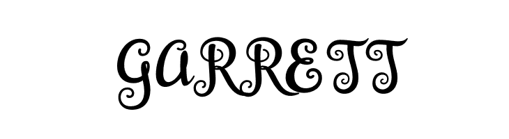 BrazilianScriptFill  Free Fonts Download