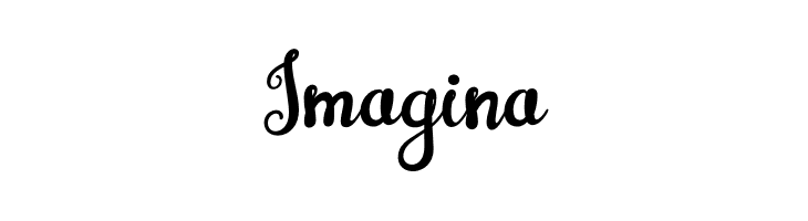 BrazilianScriptFill  Free Fonts Download