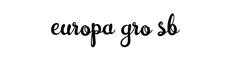 BrazilianScriptFill  Free Fonts Download