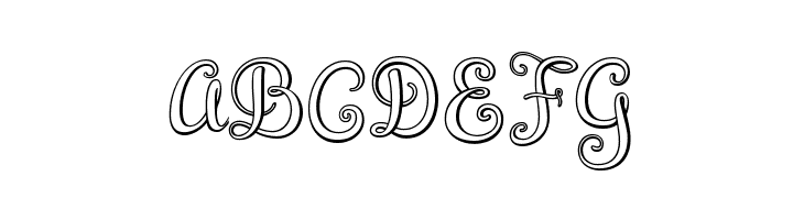 BrazilianScript  Free Fonts Download