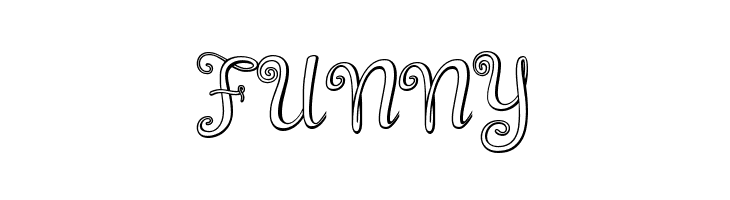 BrazilianScript  Free Fonts Download