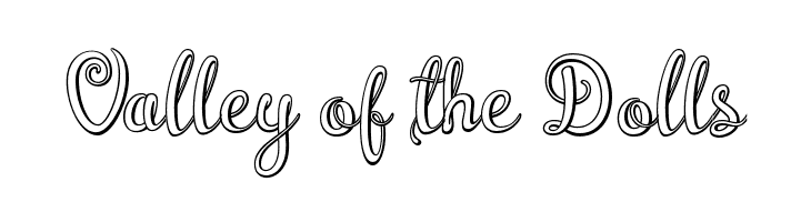 BrazilianScript  Free Fonts Download