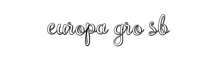 BrazilianScript  Free Fonts Download