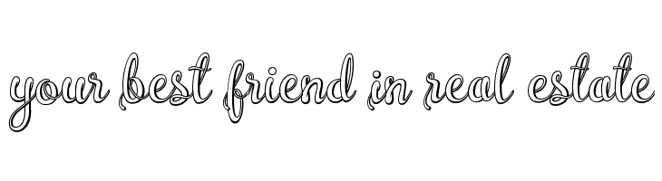 BrazilianScript  Free Fonts Download