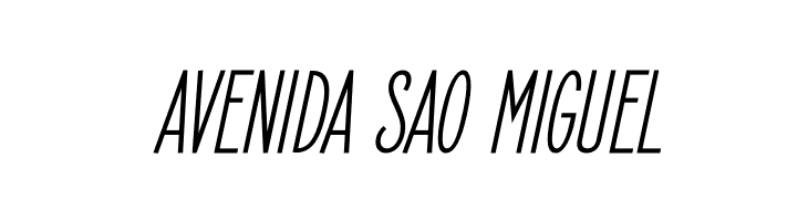 ElegantSans-SemiBoldItalic  Free Fonts Download