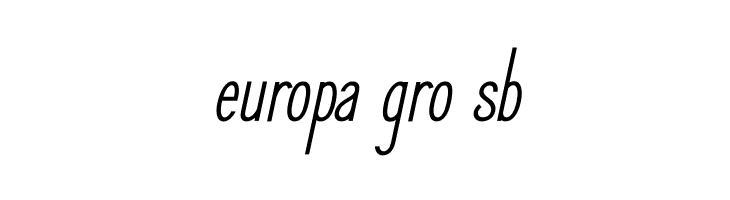 ElegantSans-SemiBoldItalic  Free Fonts Download