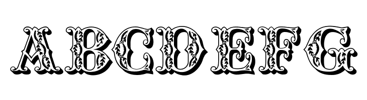 JFSummerFair  Free Fonts Download