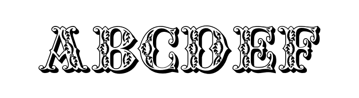 JFSummerFair  Free Fonts Download