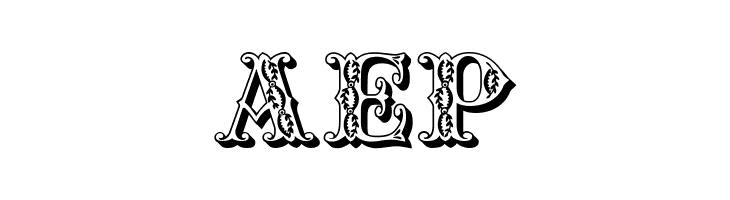 JFSummerFair  Free Fonts Download