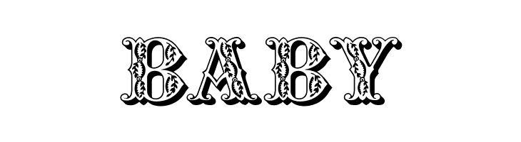 JFSummerFair  Free Fonts Download