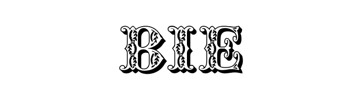 JFSummerFair  Free Fonts Download