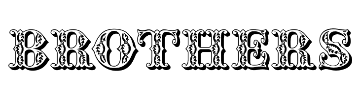 JFSummerFair  Free Fonts Download