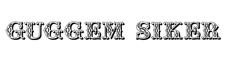 JFSummerFair  Free Fonts Download