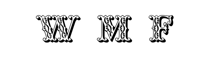 JFSummerFair  Free Fonts Download