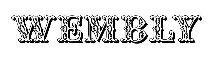 JFSummerFair  Free Fonts Download