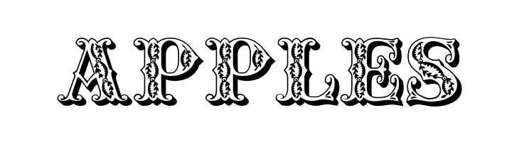 JFSummerFair  Free Fonts Download