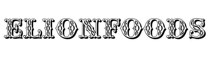 JFSummerFair  Free Fonts Download