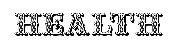 JFSummerFair  Free Fonts Download