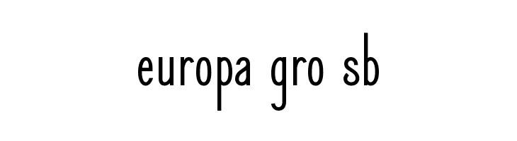 ElegantSans-Bold  Free Fonts Download