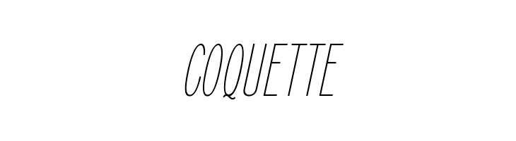 ElegantSans-LightItalic  Free Fonts Download