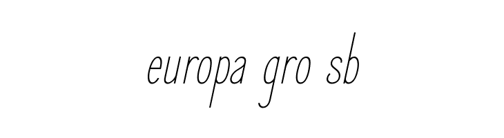 ElegantSans-LightItalic  Free Fonts Download