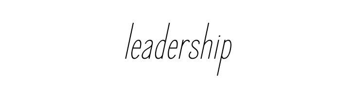 ElegantSans-LightItalic  Free Fonts Download