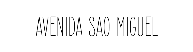 ElegantSans-Light  Free Fonts Download