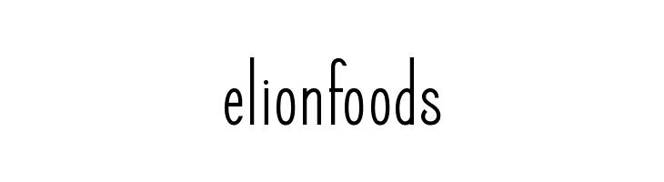 ElegantSans-SemiBold  Free Fonts Download